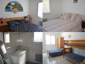 Chambre À Louer Olonne-Sur-Mer 160508