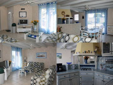 Chambre À Louer Olonne-Sur-Mer 160508