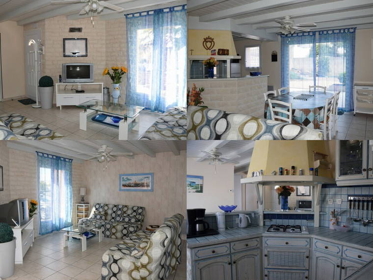 Homestay Olonne-sur-Mer 160508