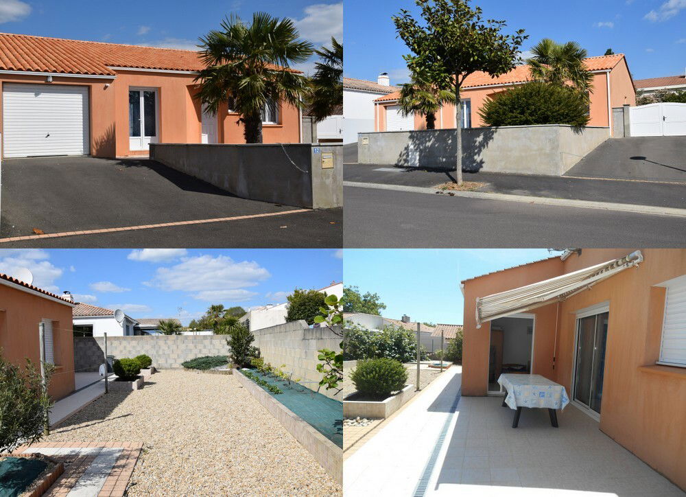 Independent Studio Olonne-sur-Mer 160508