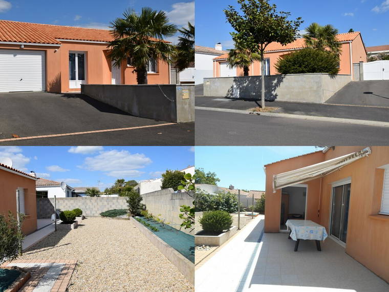 Homestay Olonne-sur-Mer 160508