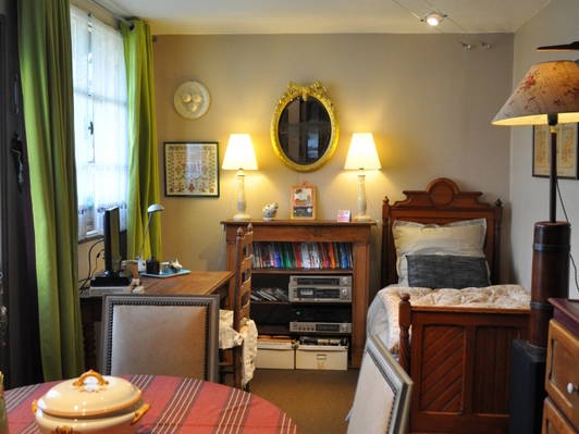 Toda La Casa Thomery 242130-1