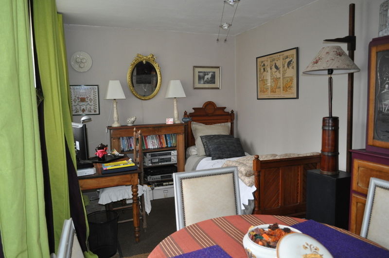 Entire Home Thomery 242130