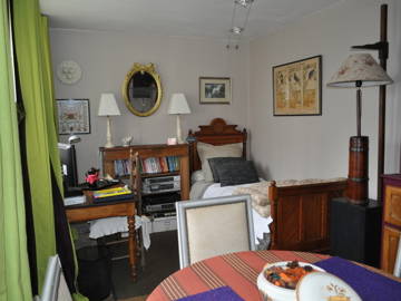 Chambre À Louer Thomery 242130