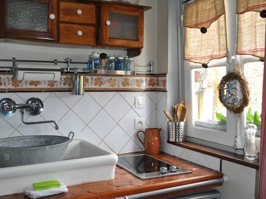 Toda La Casa Thomery 242130-4