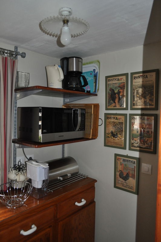 Entire Home Thomery 242130