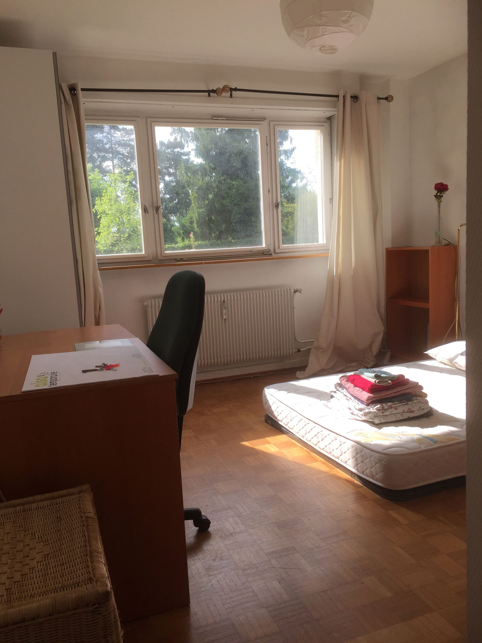 Homestay Strasbourg 174444