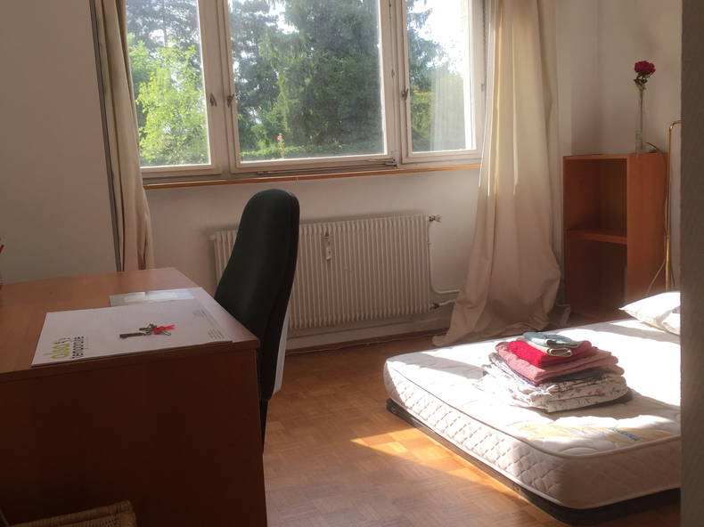 Gastgezin Strasbourg 174444-1