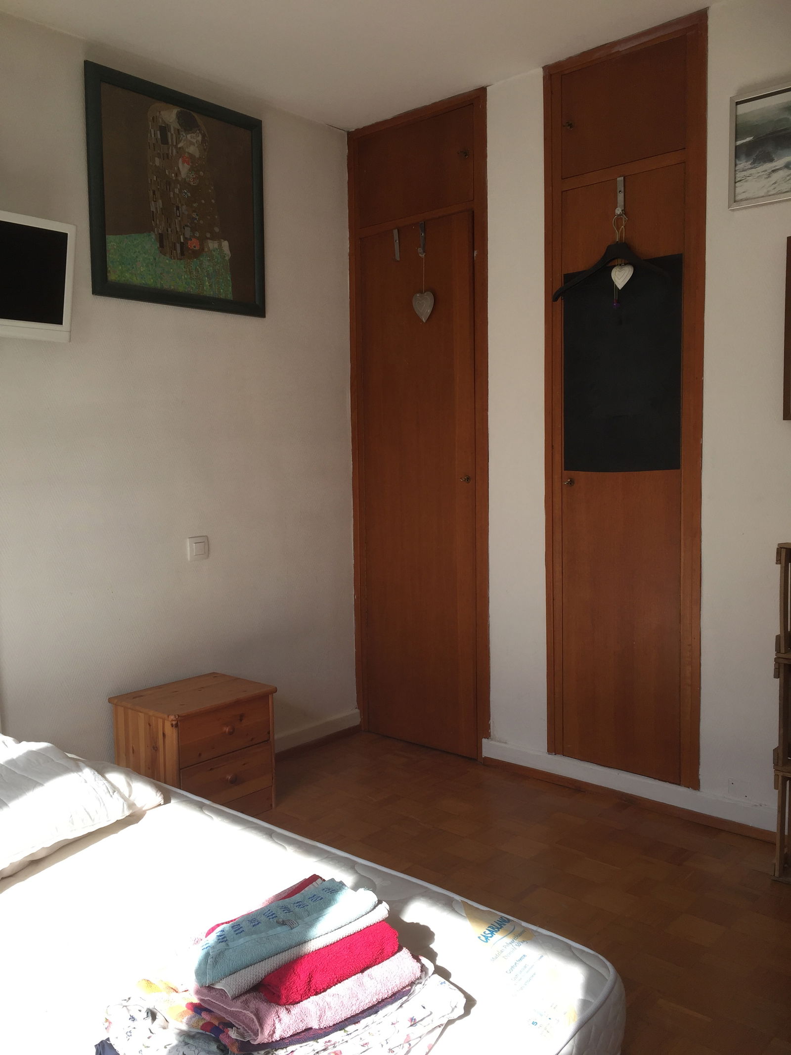 Homestay Strasbourg 174444