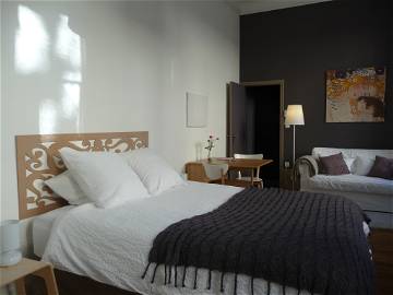 Room For Rent Dijon 6069-1