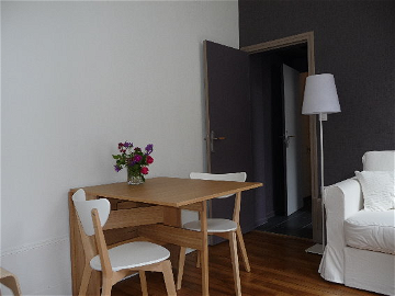 Room For Rent Dijon 6069