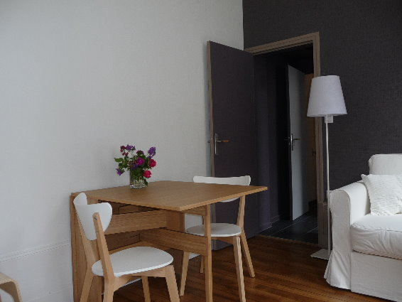 Entire Home Dijon 6069-2