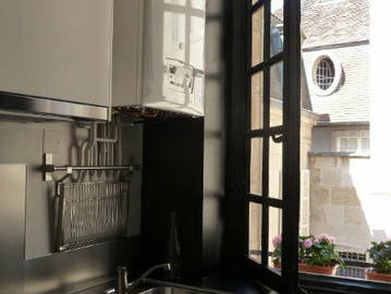 Homestay Dijon 6069