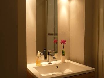 Entire Home Dijon 6069-4