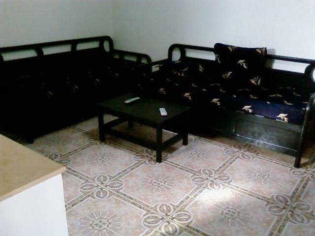 Ganzes Haus Le Kram 36101-1