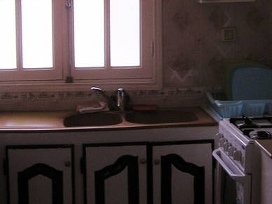 Ganzes Haus Le Kram 36101-2