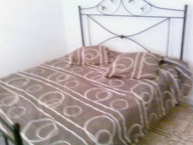 Ganzes Haus Le Kram 36101-3