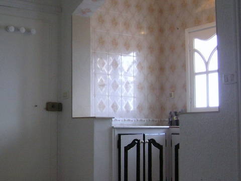 Ganzes Haus Le Kram 36101-4