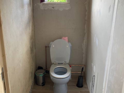 Toda La Casa Saint-Hilaire-de-Riez 250962-5