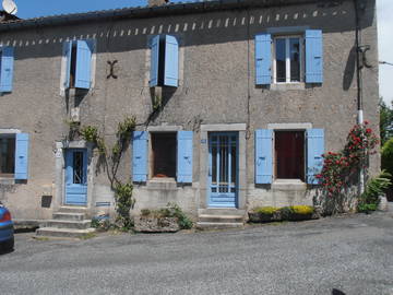 Chambre À Louer Lacrouzette 164942