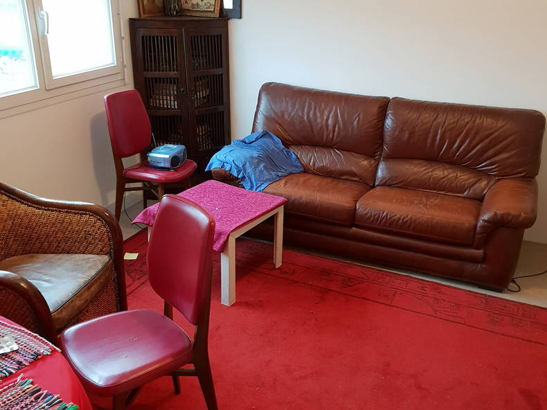 Toda La Casa Villejuif 36747-1