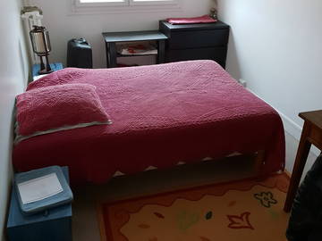 Chambre À Louer Villejuif 36747