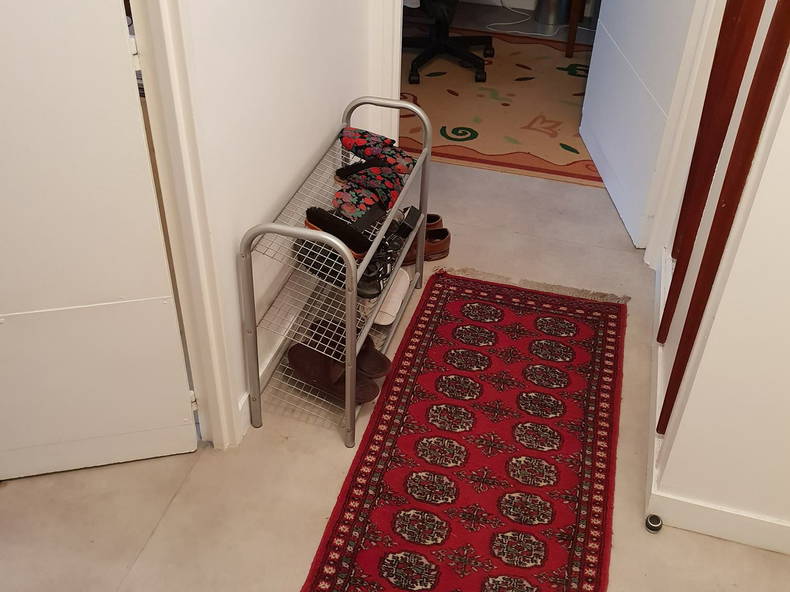 Toda La Casa Villejuif 36747-3