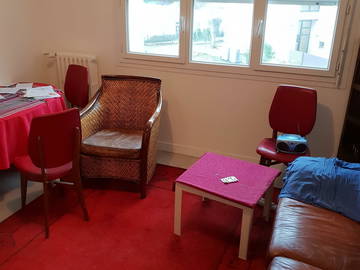 Logement Entier Villejuif 36747-4