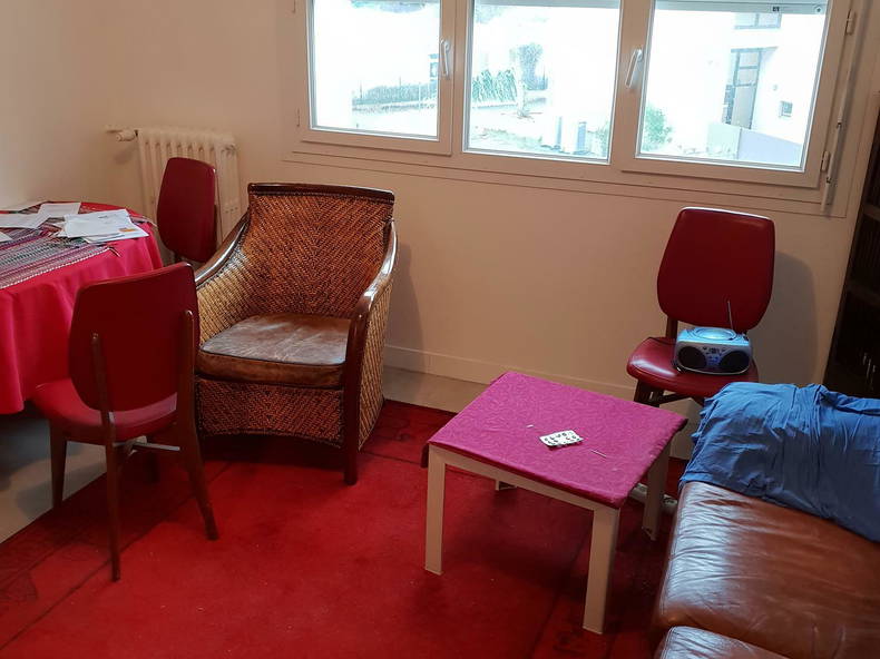 Toda La Casa Villejuif 36747-4