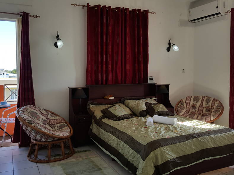 Toda La Casa Grand Baie 130576-1