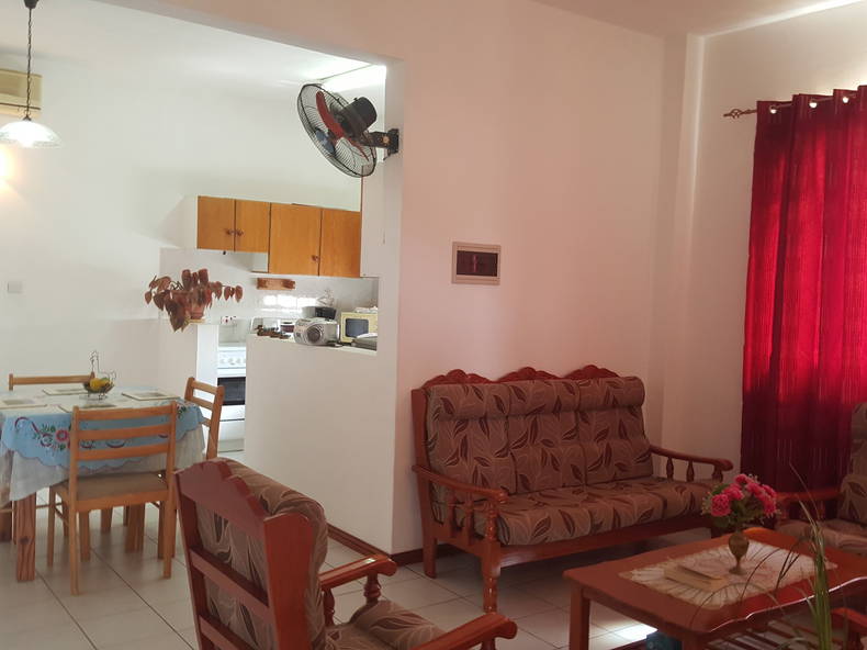 Toda La Casa Grand Baie 130576-2