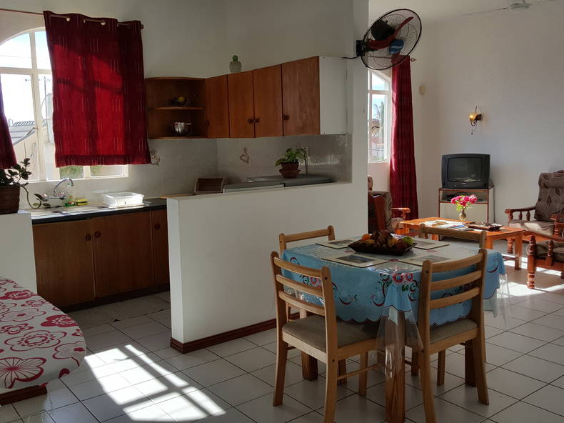 Toda La Casa Grand Baie 130576-3