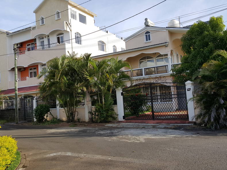 Toda La Casa Grand Baie 130576-4