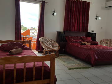 Logement Entier Grand Baie 130576-5