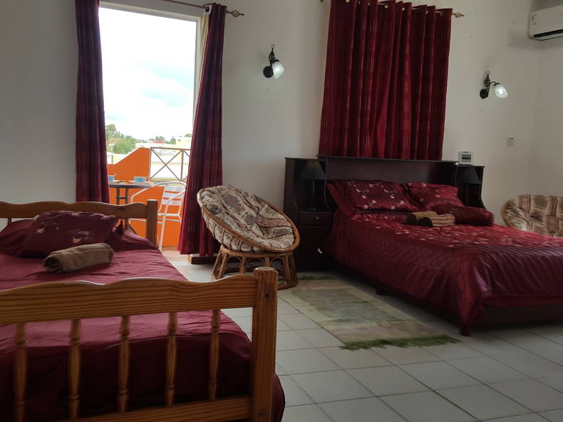 Toda La Casa Grand Baie 130576-5