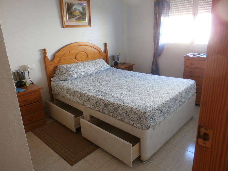 Quedarse En Casa Los Palacios 127901-1