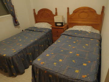 Room For Rent Los Palacios 127901