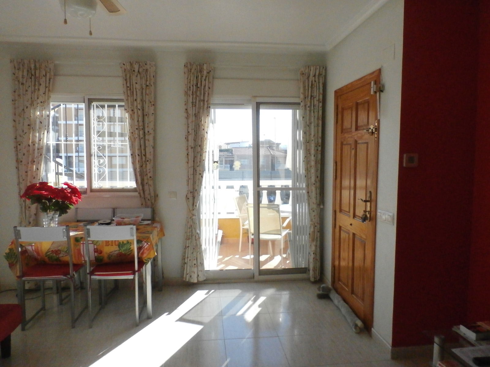 Homestay Los Palacios 127901