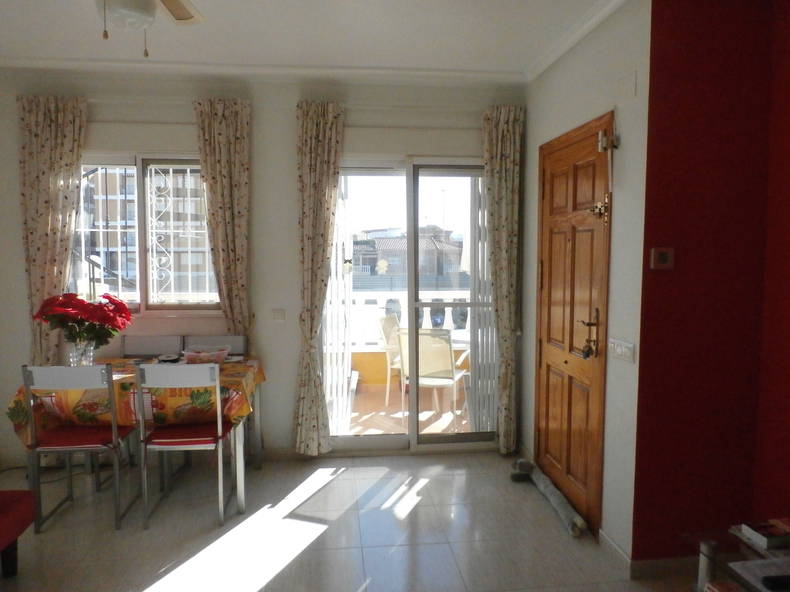 Quedarse En Casa Los Palacios 127901-3