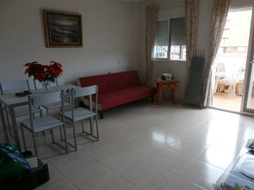 Chambre Chez L'habitant Los Palacios 127901-4