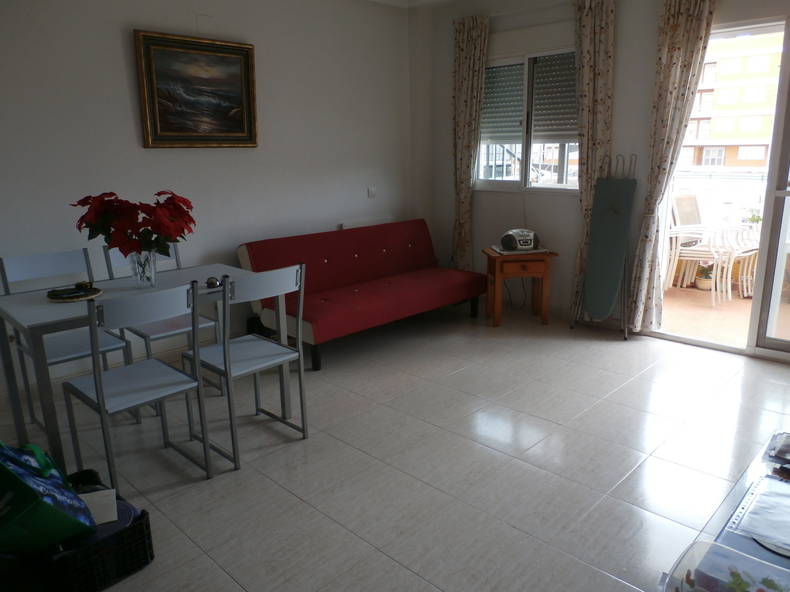 Quedarse En Casa Los Palacios 127901-4