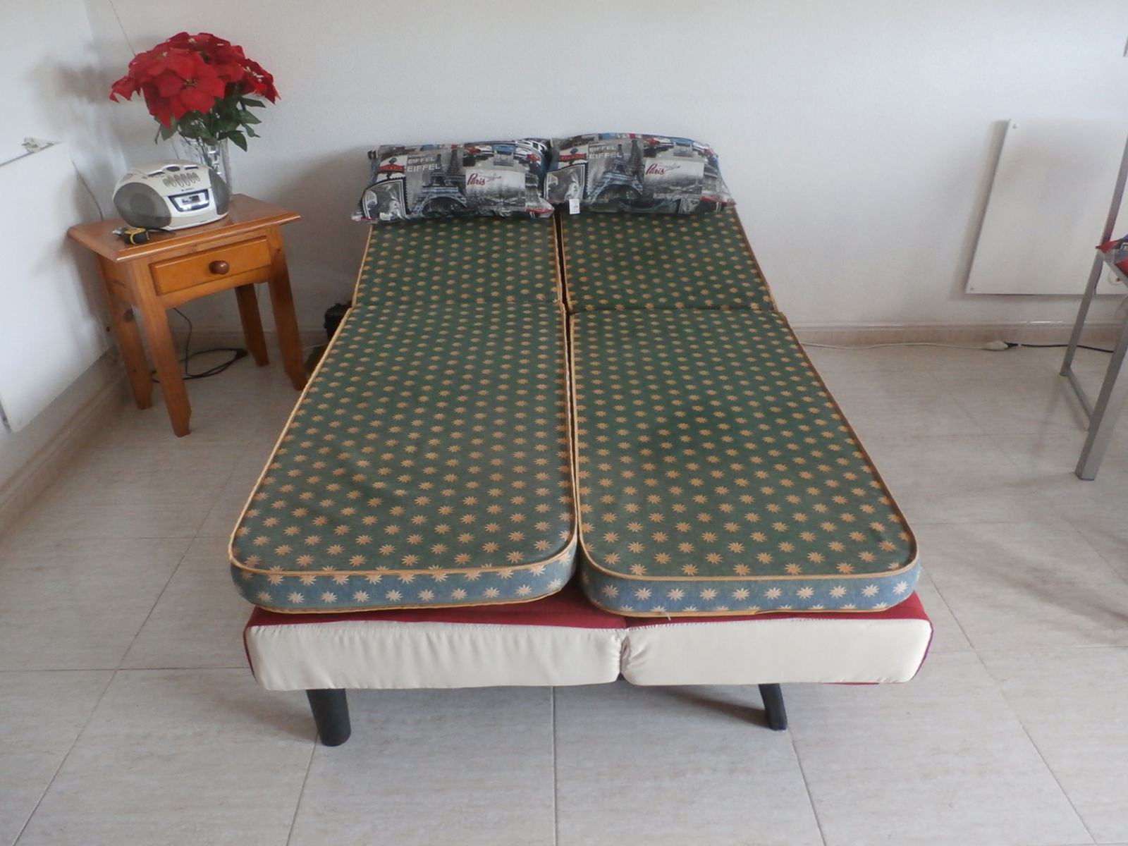 Homestay Los Palacios 127901