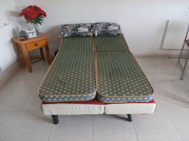 Quedarse En Casa Los Palacios 127901-5