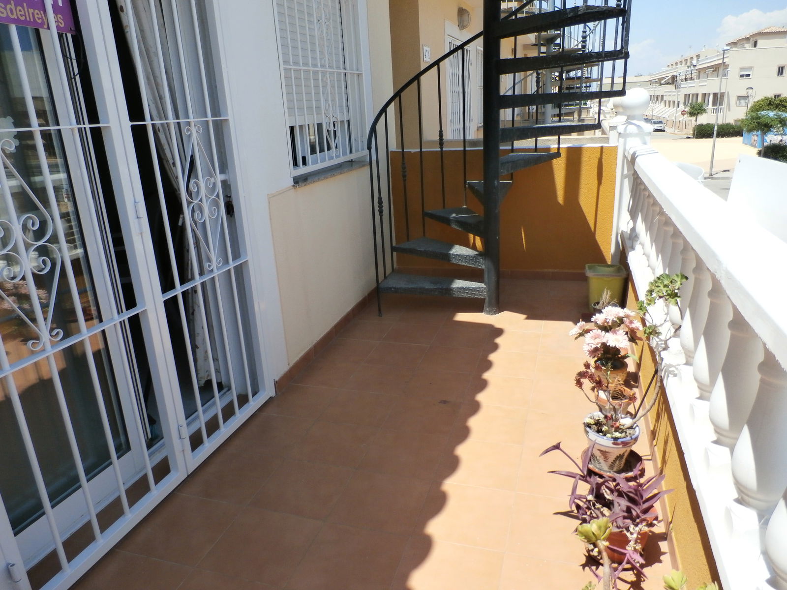 Homestay Los Palacios 127901