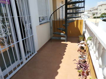 Chambre Chez L'habitant Los Palacios 127901-7