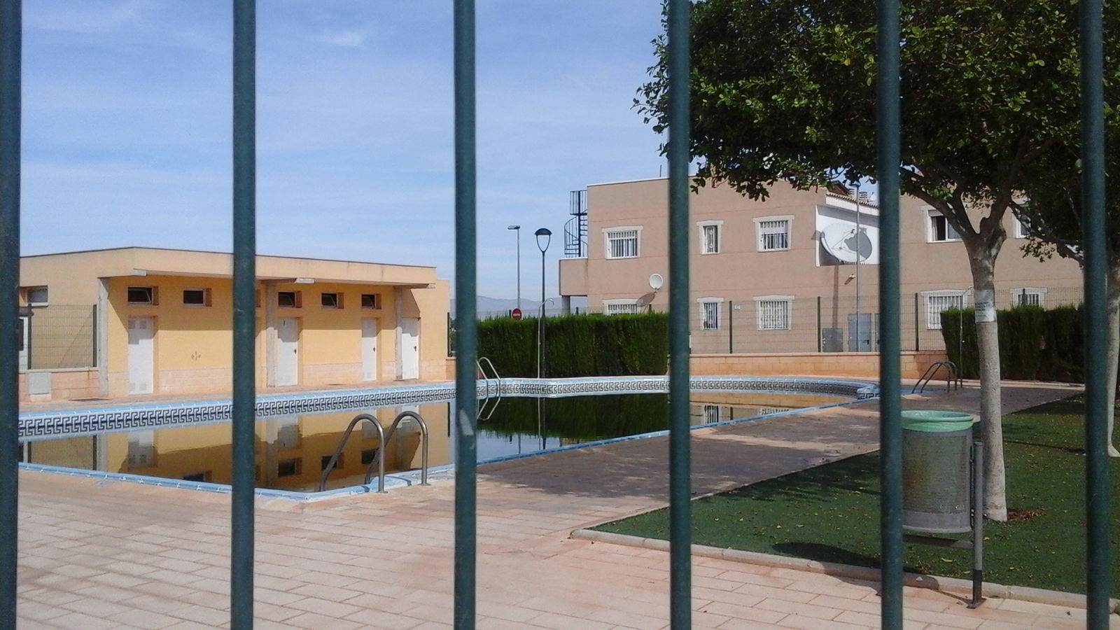 Homestay Los Palacios 127901