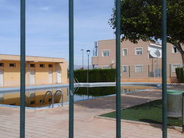 Chambre Chez L'habitant Los Palacios 127901-9