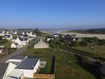 Logement Entier Plougoulm 252735-4