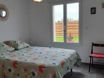 Logement Entier Plougoulm 252735-5