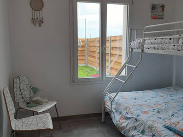 Logement Entier Plougoulm 252735-6